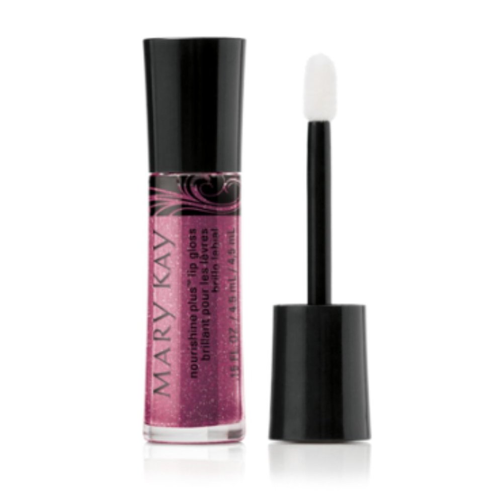 Mary Kay - Lip Gloss - Berry Dazzle